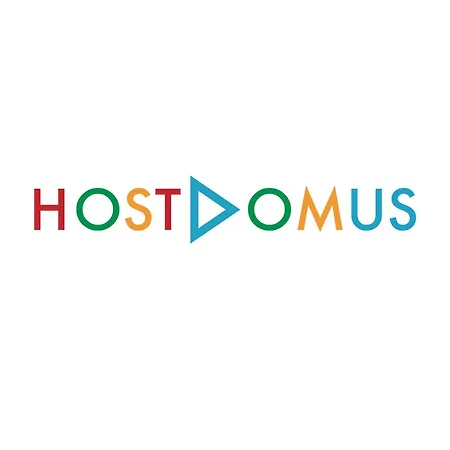 Hostdomus - Urban Nest *