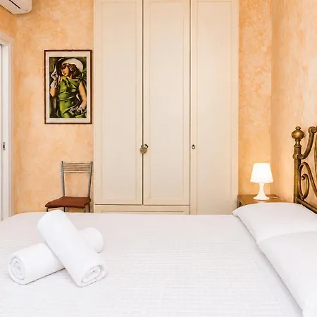 Hostdomus - Urban Nest Appartement