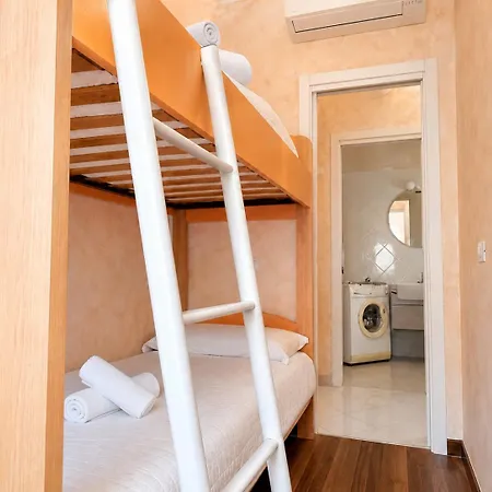 Appartement Hostdomus - Urban Nest