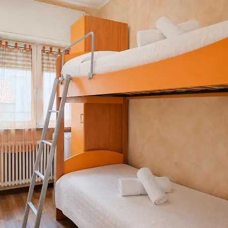 Hostdomus - Urban Nest Appartement Finale Ligure