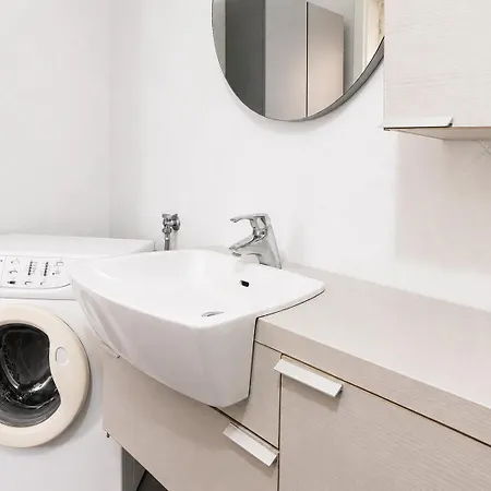 Hostdomus - Urban Nest Appartement Finale Ligure